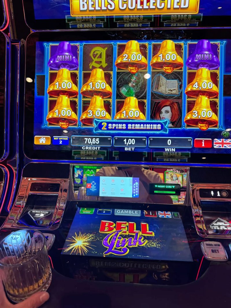 Step 1: Scan the Crowd, Not the Menu, snatch casino bonus